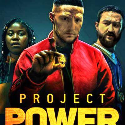 174: Project Power 174: Project Power