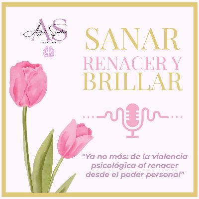 Ya no más: de la violencia psicológica al renacer desde el poder personal