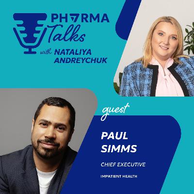 Pharma Talks: Human Leadership + AI Adoption: Clear Strategy 2026