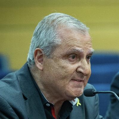 "אף אחד לא יכול לשחרר אותי מהאובדן"