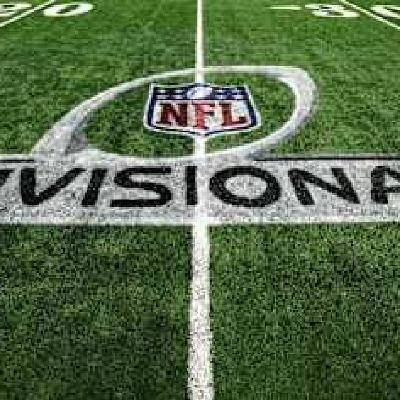 The Ultra Contrarian Show | NFL Divisional Card Weekend 2026 The Ultra Contrarian Show | NFL Divisional Card Weekend 2026