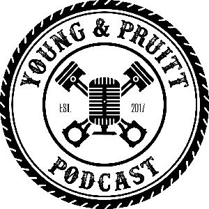 Episode 56: Tim Petchak