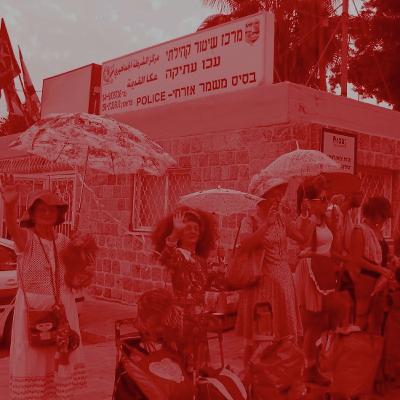 פסטיבל עכו לתיאטרון אחר יבוטל השנה