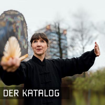 DSW01 Der Katalog DSW01 Der Katalog