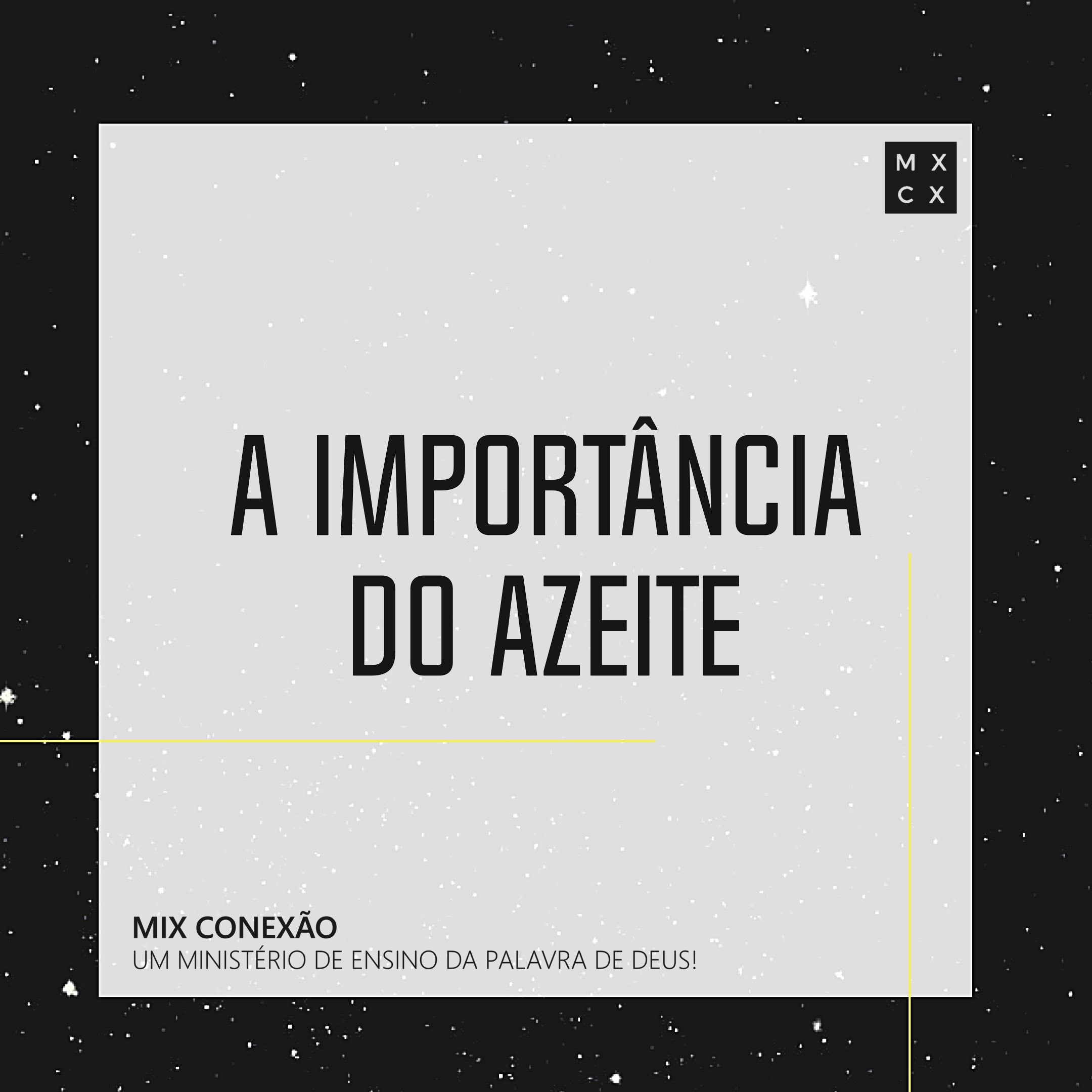ÁUDIO AULAS - MIX CONEXÃO