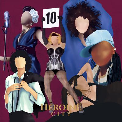 Women in Popular Music