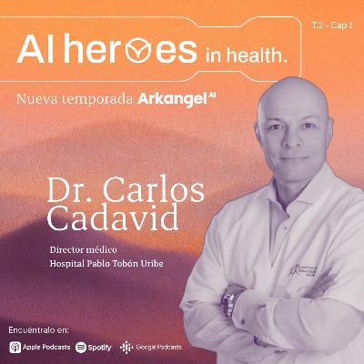 El hospital que está reescribiendo la salud desde la inteligencia artificial