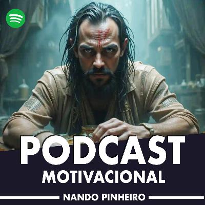 MOTIVACIONAL - O MEDO DO FRACASSO MOTIVACIONAL - O MEDO DO FRACASSO