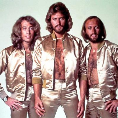 Bee Gees Bee Gees