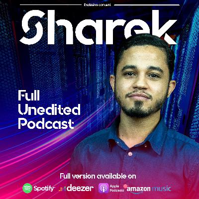 #8-Talking Ads, Digital Marketing, Careers with Mohamed El Idrysy