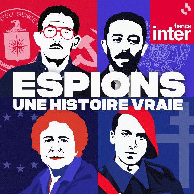 Daniel Cordier, espion de la France Libre et secrétaire de Jean Moulin