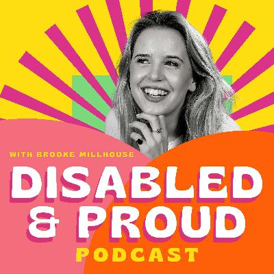 Heart-Led Activism: How Personal Experiences Shape Advocacy for Disabled Individuals