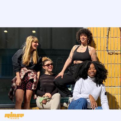 Good Sisters invite Le Cercle Six