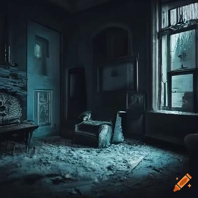 Episode 106: Empty houses