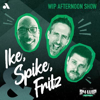 Best of WIP Interviews 2/9-2/13: Jason Kelce, Hunter Brody & Jason Avant Best of WIP Interviews 2/9-2/13: Jason Kelce, Hunter Brody & Jason Avant