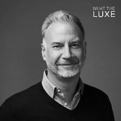 S5E20: Designing Desire with Marek Reichman, Aston Martin’s Chief Creative Officer—From James Bond’s DB10 to Tomorrow’s Icons