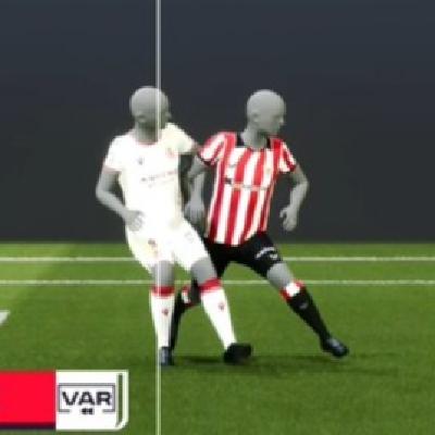 Directo MARCA Bilbao - La Tribuna del Athletic 14/01/2026
