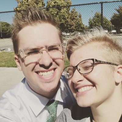 Trials, Encouragement, and Confidence Trials, Encouragement, and Confidence