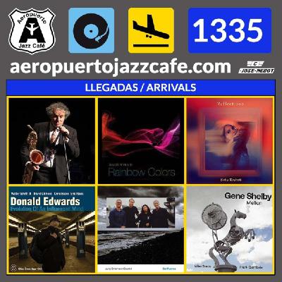 Aeropuerto Jazz Café 1335