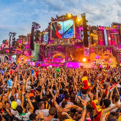 Is it now safe to party at a festival this summer or nah? Is it now safe to party at a festival this summer or nah?