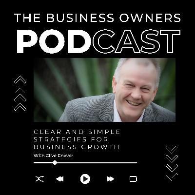 Clear and Simple Strategies for Business Growth Clear and Simple Strategies for Business Growth