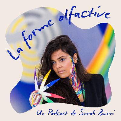 Introduction à la Forme Olfactive Introduction à la Forme Olfactive