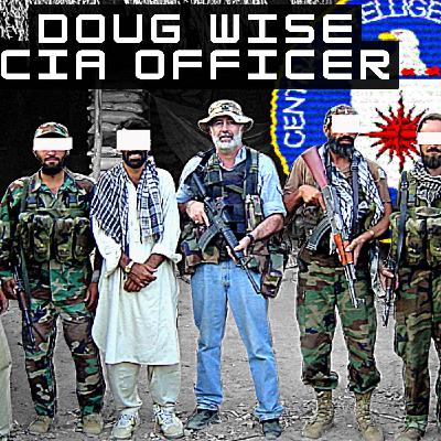 CIA Senior Intelligence Service Officer | Doug Wise (throwback episode) CIA Senior Intelligence Service Officer | Doug Wise (throwback episode)