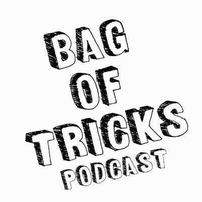 Ep 35 - Come Get These Hands w/ Naje