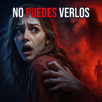 👁️ Top 5 Películas de Terror con Monstruos que NO Puedes Ver