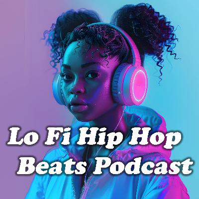 Let the Lo-Fi Hip Hop Flow Through You