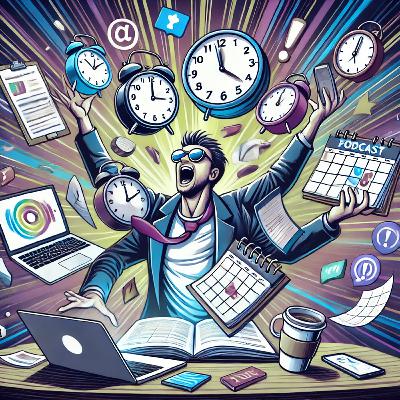 Out of Time?: The Search for More Hours