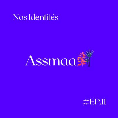 #12 - Assmaa #12 - Assmaa