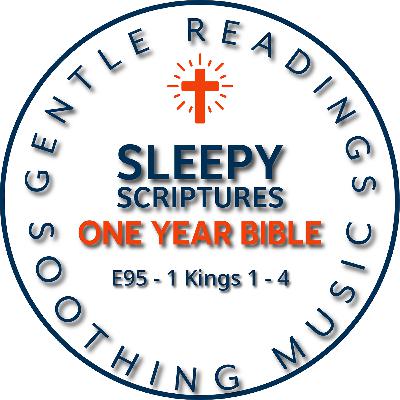 Rest in God’s Wisdom | 1 Kings 1–4 Rest in God’s Wisdom | 1 Kings 1–4