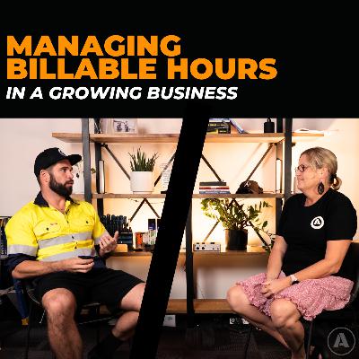 Managing Billable Hours in a Growing Business