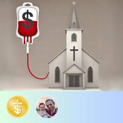 Blood Money and Its Connection to Ministry Blood Money and Its Connection to Ministry