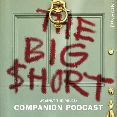 From Against The Rules: The Big Short Companion | Lender of Last Resort