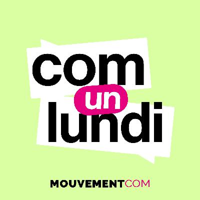 EP04 - Solène, vice-championne du monde en Cross Triathlon nous parle de son double parcours et son expérience chez MouvementCom EP04 - Solène, vice-championne du monde en Cross Triathlon nous parle de son double parcours et son expérience chez MouvementCom