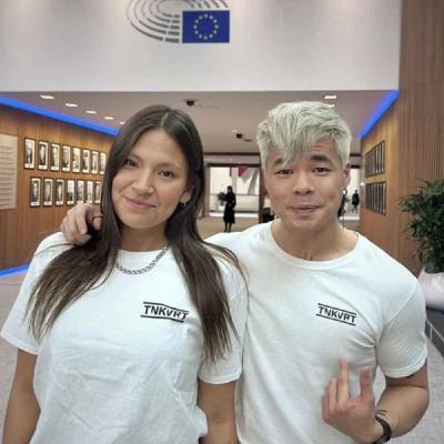 BONUS #1: Voices Across Borders