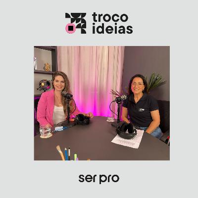 Influencer & Gestão de Inovação | Com Fernanda Araújo [T04E02