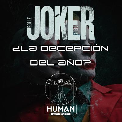 Joker 2: ¿Costoso error o expiación suntuosa?