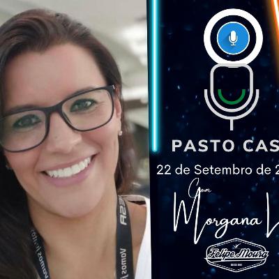 Minuto PastoCast 22 Setembro 2022