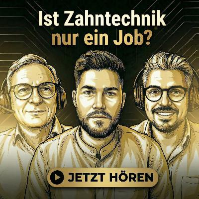 Zahntechnik Plus: Ist Zahntechnik nur ein Job – oder eine Bühne für echte Karrierewege? Zahntechnik Plus: Ist Zahntechnik nur ein Job – oder eine Bühne für echte Karrierewege?