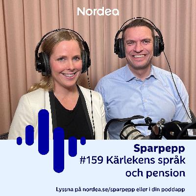 Kärlekens språk och pension