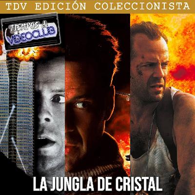 TDV Edición Coleccionista Jungla de cristal - Acceso anticipado TDV Edición Coleccionista Jungla de cristal - Acceso anticipado