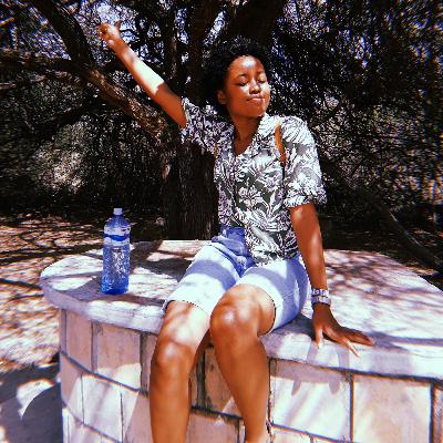 25 THOUGHTS OF A 25 YEAR OLD.