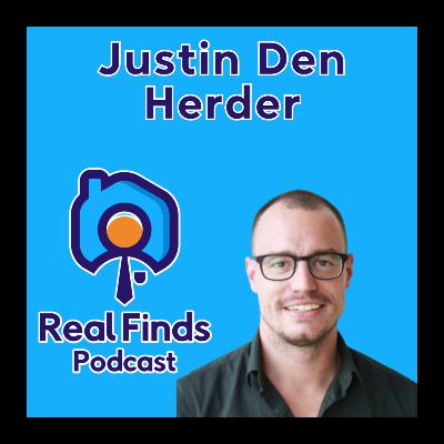 Is Mass Timber Is the Future of Commercial Buildings with Justin Den Herder