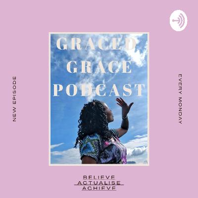 2021 🔆 Graced Family