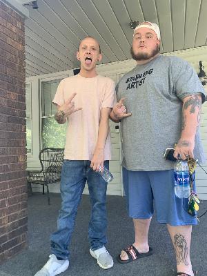 Not Your Average IV User Episode 19 - The LaB: James Potter & Shadow Arthur