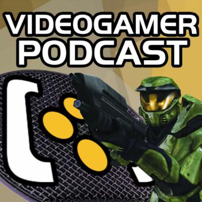 New VideoGamer Podcast #11 - Creating the Xbox with Seamus Blackley