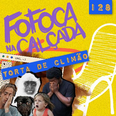 TORTA DE CLIMÃO | Fofoca Na Calçada TORTA DE CLIMÃO | Fofoca Na Calçada